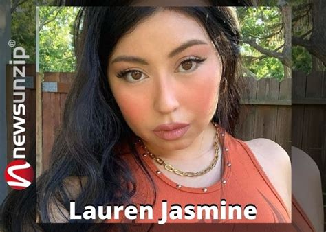 lauren jasmine onlyfans|Lauren Jasmine : r/realonlyfansreviews